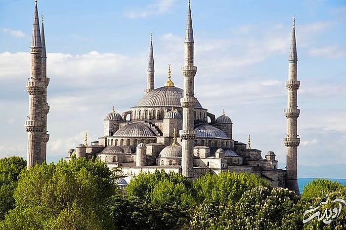 عید نوروز در ترکیه